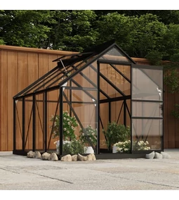 Melegházak – Termesz egész évben friss zöldséget és virágot!