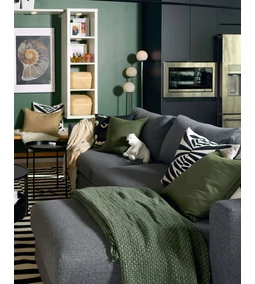 Kis nappali berendezési ötletek