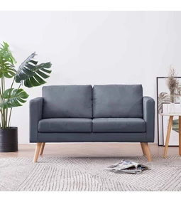 Hogyan válaszd ki a tökéletes 2 személyes kanapét? – Stílus, kényelem és praktikum