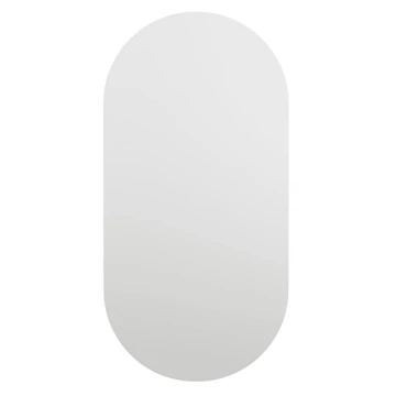 üvegtükör 80 x 40 cm