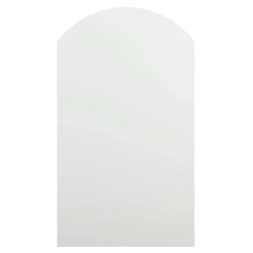 üvegtükör 70 x 40 cm