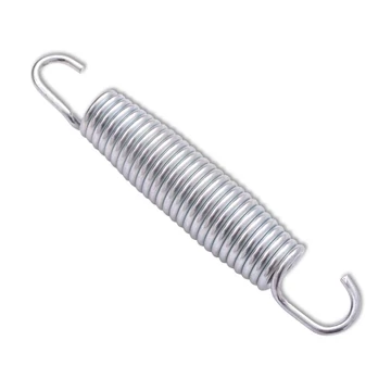 10 db trambulin rugó 200 N