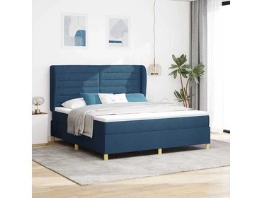 Boxspring ágy