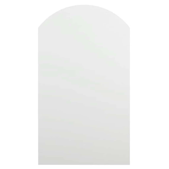 üvegtükör 70 x 40 cm