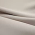 Kép 4/5 - 2 db bézs sötétítő függöny fémgyűrűkkel 140 x 175 cm