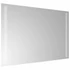 Kép 4/6 - LED-es fürdőszobatükör 60x40 cm