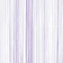 Kép 8/10 - 2 db lila zsinórfüggöny 100 x 250 cm