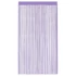 Kép 4/10 - 2 db lila zsinórfüggöny 140 x 250 cm