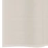 Kép 6/8 - 2 db krém színű fátyolfüggöny fülecske tetejével 140x260 cm