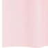 Kép 6/8 - 2 db világos Rózsaszínű fátyolfüggöny hurokkal 140x175 cm
