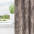 Kép 3/9 - Bársony függöny 2 db Cappuccino 225 x 140 cm Bársony