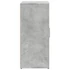 Kép 6/11 - 2 db betonszürke tálalószekrény 60 x 31 x 70 cm