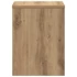 Kép 7/11 - Artisan tölgy színű éjjeliszekrény 30 x 30 x 40 cm