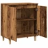 Kép 7/11 - Komód Régi fa 60x35x70 cm