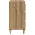 Kép 5/11 - Komód Artisan tölgy 60x35x70 cm
