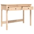 Kép 7/11 - Sonoma tölgy színű számí­tógépasztal 80 x 50 x 75 cm
