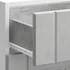 Kép 9/11 - Konyhai alsó szekrény Lucca betonszürke